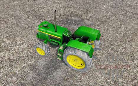 John Deere 2850 für Farming Simulator 2013