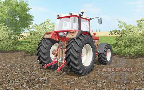 International 1455 für Farming Simulator 2017