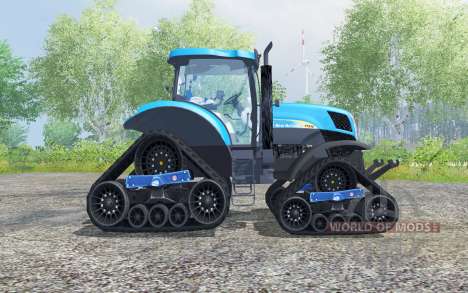 New Holland T7030 pour Farming Simulator 2013