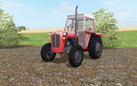 IMT 539 pour Farming Simulator 2017