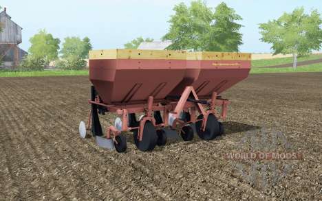 SN-4B für Farming Simulator 2017