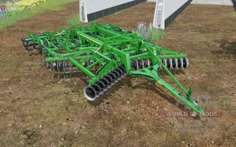 John Deere 2730 pour Farming Simulator 2015