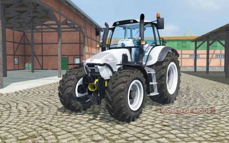 Hurlimann XL 160 pour Farming Simulator 2013