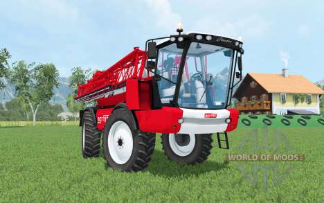 Agrifac Condor pour Farming Simulator 2015