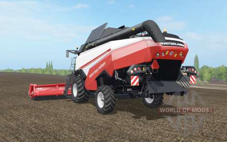 RSM 161 pour Farming Simulator 2017