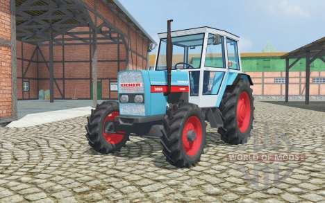 Eicher 3066A pour Farming Simulator 2013
