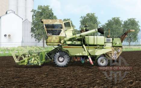 SK-5 Niva pour Farming Simulator 2015