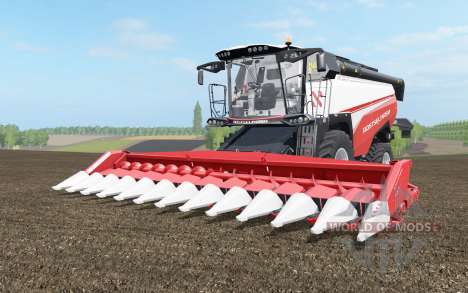RSM 161 für Farming Simulator 2017
