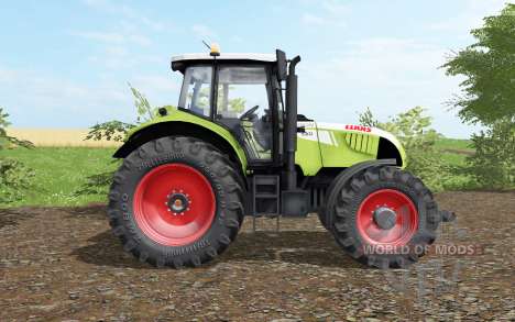Claas Arion 620 für Farming Simulator 2017
