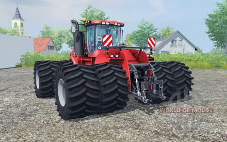 Case IH Steiger 500 pour Farming Simulator 2013