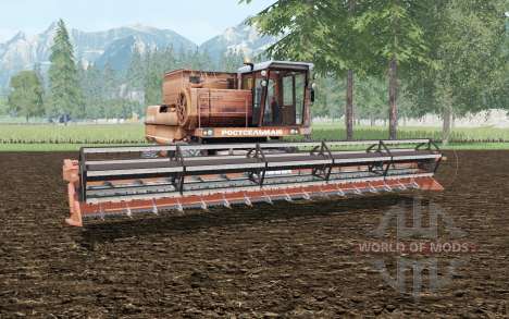 N'-1500A pour Farming Simulator 2015