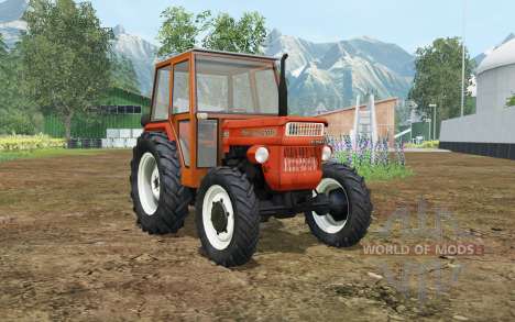Store 404 für Farming Simulator 2015
