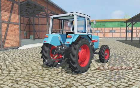 Eicher 3066A für Farming Simulator 2013