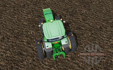 John Deere 8400R pour Farming Simulator 2015