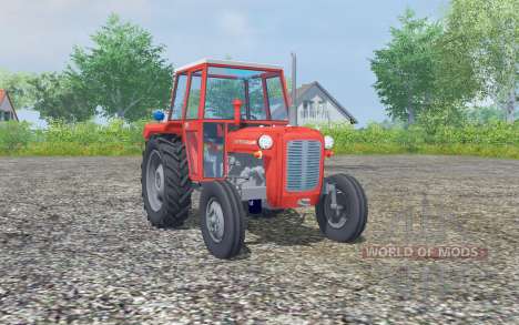 IMT 539 pour Farming Simulator 2013