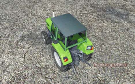 Torpedo TD 4506 für Farming Simulator 2013