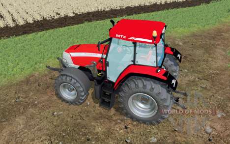 McCormick MTX150 für Farming Simulator 2015