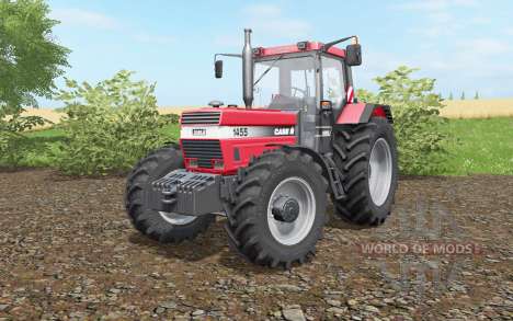Case IH 1455 für Farming Simulator 2017