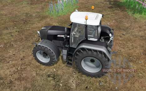 Fendt 930 Vario für Farming Simulator 2015