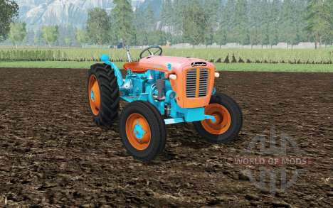 Lamborghini 1R für Farming Simulator 2015