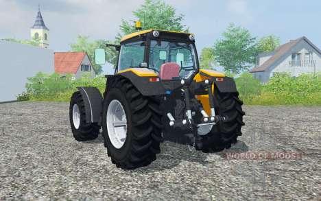 KamAZ T-215 für Farming Simulator 2013