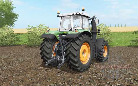 Massey Ferguson 7700-series für Farming Simulator 2017