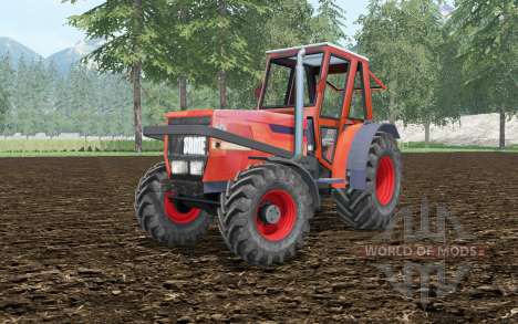 Same Frutteto II 60 pour Farming Simulator 2015