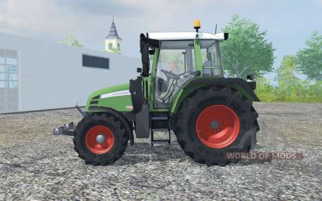 Fendt Farmer 309 C für Farming Simulator 2013