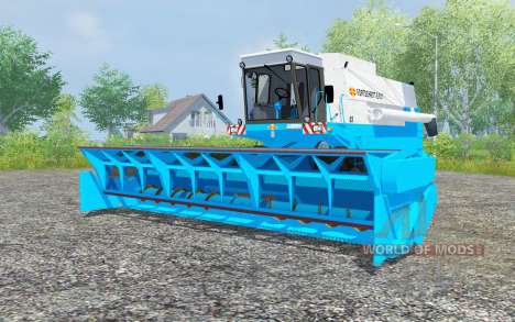 Fortschritt E 517 für Farming Simulator 2013