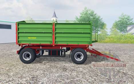 Pronar T680 für Farming Simulator 2013