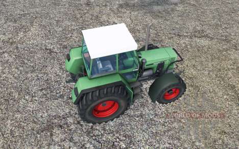 Fendt Favorit 614 für Farming Simulator 2013