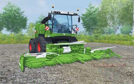 Fendt Katana 65 für Farming Simulator 2013