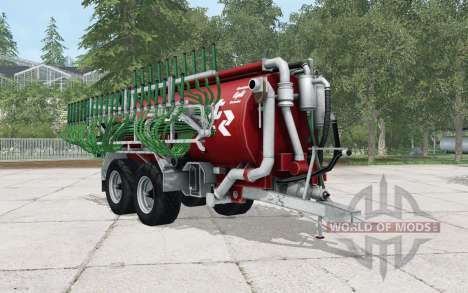 Kotte Garant VTL 19.500 pour Farming Simulator 2015