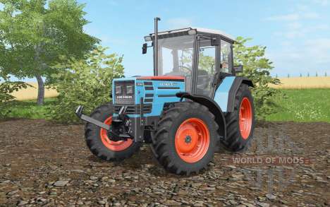 Eicher 2090 pour Farming Simulator 2017