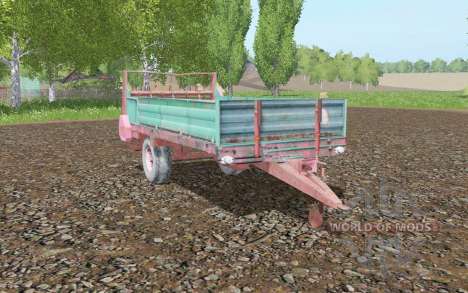 Warfama N227 für Farming Simulator 2017