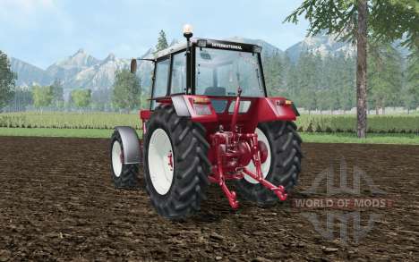 International 955 A für Farming Simulator 2015