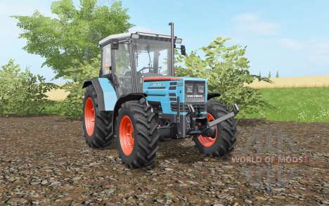 Eicher 2090 für Farming Simulator 2017