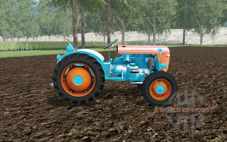 Lamborghini 1R für Farming Simulator 2015