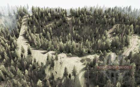 Lost Property pour Spintires MudRunner