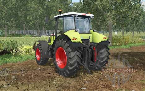 Claas Arion 620 pour Farming Simulator 2015