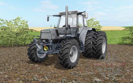 Deutz-Fahr AgroStar 6.61 pour Farming Simulator 2017