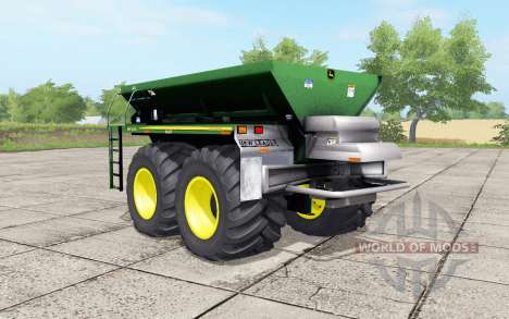 John Deere DN345 pour Farming Simulator 2017