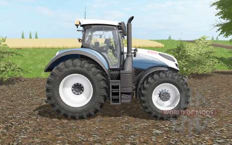 Steyr Terrus pour Farming Simulator 2017