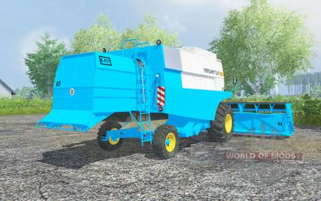 Fortschritt E 517 pour Farming Simulator 2013