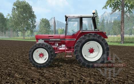 International 955 A pour Farming Simulator 2015