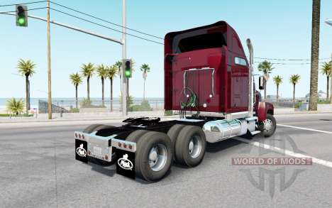 Mack Pinnacle pour American Truck Simulator