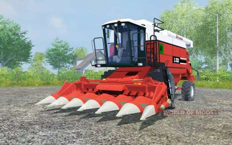 Fiat L 521 pour Farming Simulator 2013