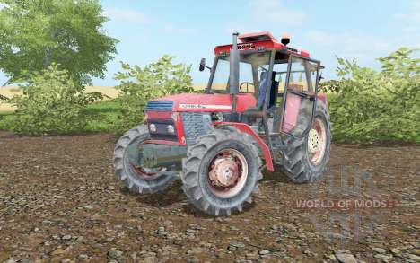 Ursus 1614 für Farming Simulator 2017