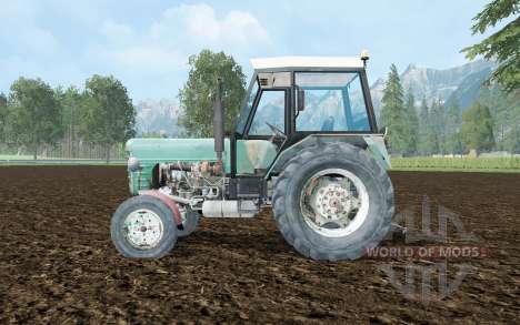 Ursus C-4011 pour Farming Simulator 2015