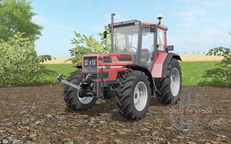 Same Explorer 90 für Farming Simulator 2017